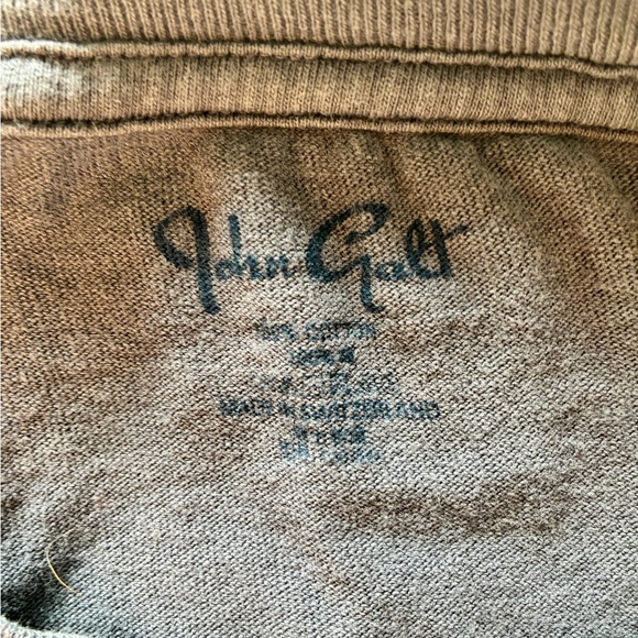 Brandy tee - Picture 2 of 2